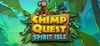 Chimp Quest: Spirit Isle para Ordenador
