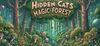 Hidden Cats: Magic Forest para Ordenador