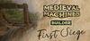 Medieval Machines Builder - First Siege para Ordenador