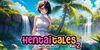 Hentai Tales Vol. 2 para Nintendo Switch
