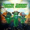Cactus Cowboy - Desert Warfare para PlayStation 5