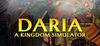 Daria: A Kingdom Simulator para Ordenador