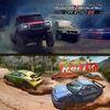 Rock N Racing Off Road & Rally para PlayStation 5