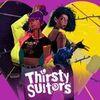 Thirsty Suitors para PlayStation 4