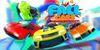 FALL CARS - Ultimate Car Battle para Nintendo Switch