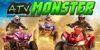 ATV Monster Racing Simulator Rally Cross para Nintendo Switch