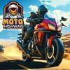 Moto Highway : Racing Speed Rush para PlayStation 4