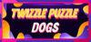 Twizzle Puzzle: Dogs para Ordenador
