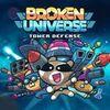 Broken Universe - Tower Defense para PlayStation 4
