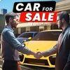 Car for Sale Simulator 2023 - Car Mechanic, Wash, Car Flipper para PlayStation 4
