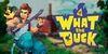What The Duck para Nintendo Switch