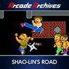 Arcade Archives SHAO-LIN'S ROAD para PlayStation 4