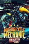 Motorcycle Mechanic Simulator 2021 para Xbox One