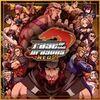 Rage of the Dragons NEO para PlayStation 5