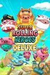 Super Rolling Heroes Deluxe para Xbox Series X