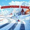 Christmas Race para PlayStation 5