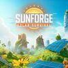 Sunforge Solar Survival para PlayStation 4