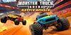 Monster Truck Arena: Battle Royale para Nintendo Switch