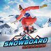 Snowboard Legends para PlayStation 4
