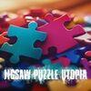 Jigsaw Puzzle Utopia para PlayStation 4