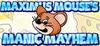 Maximus Mouse's Manic Mayhem para Ordenador