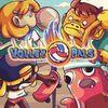 Volley Pals para PlayStation 4