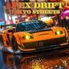 Apex Drift Tokyo Streets para PlayStation 4