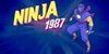Ninja 1987 para Nintendo Switch
