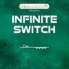 Infinite Switch para PlayStation 5