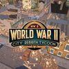 World War II City Rebirth Tycoon para PlayStation 4