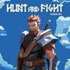 Hunt and Fight: Action RPG para PlayStation 5