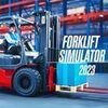 Forklift Simulator 2023 para PlayStation 5