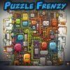 Puzzle Frenzy para PlayStation 5