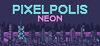 Pixelpolis Neon para Ordenador