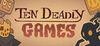 Ten Deadly Games: Jamsepticeye para Ordenador