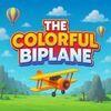 The Colorful Biplane para PlayStation 5