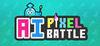 AI Pixel Battle para Ordenador