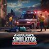 Ambulance Simulator 911 RESCUE para PlayStation 4