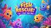 Fish Rescue! Pull the Pin para Nintendo Switch