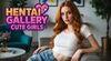 Hentai Gallery: Cute Girls para Nintendo Switch