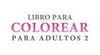 Libro para colorear para adultos 2 para Nintendo Switch
