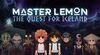 Master Lemon: The Quest for Iceland para Nintendo Switch