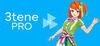 3tene PRO para Ordenador