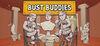 Bust Buddies para Ordenador