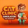 Cat Clinic Simulator: Vet Hospital para PlayStation 5