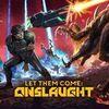 Let Them Come: Onslaught para PlayStation 5