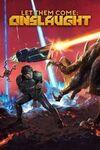 Let Them Come: Onslaught para Xbox Series X