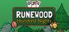 Runewood: Hundred Nights para Ordenador