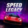 Speed Legacy: Ultimate Drive para PlayStation 5