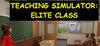 Teaching Simulator: Elite Class para Ordenador